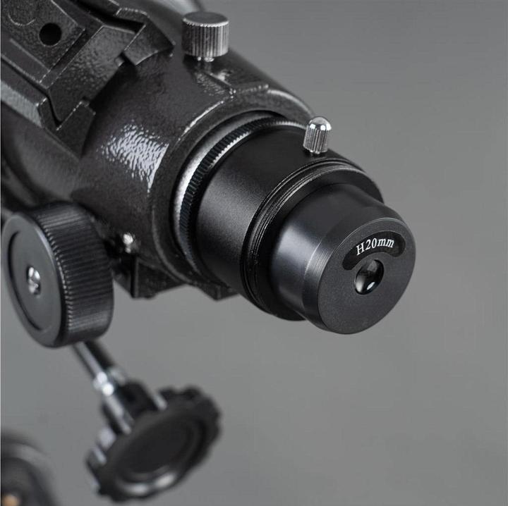 Actual product image Dörr Teleskop Saturn 900
