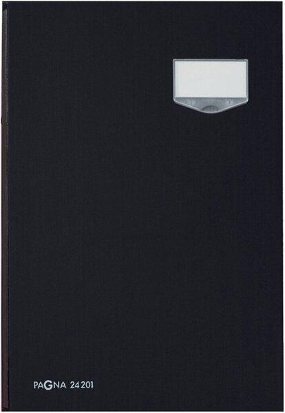 Image du produit Pagna Pochette à signatures "DE LUXE", DIN A4, 20 f "chers (A4, 1 x)