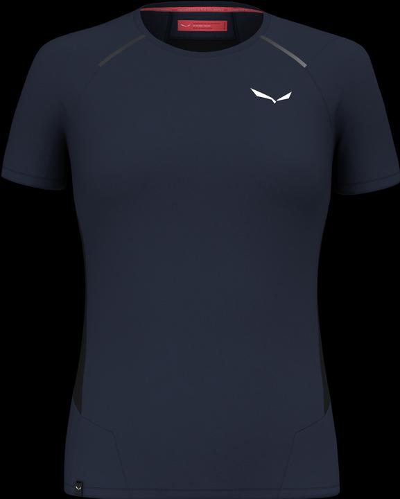 Actual product image Salewa PEDROC DRY Damen HYB T-SHIRT. (L)