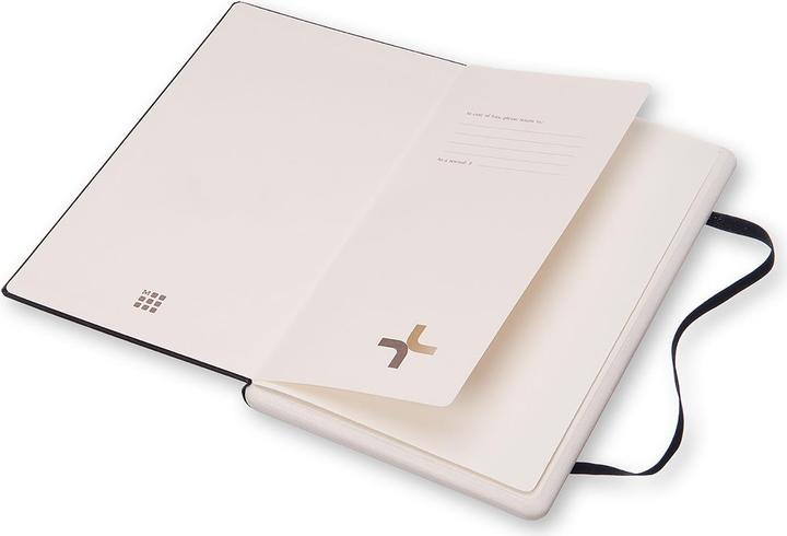 Produktbild Moleskine Paper Tablet (Spezial, Gepunktet, Harter Einband)