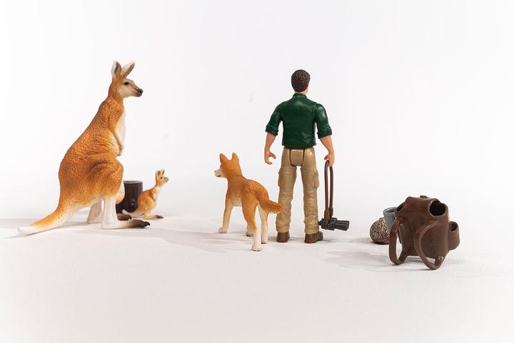 Image du produit Schleich Aventure dans l'Outback