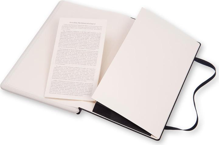 Produktbild Moleskine Paper Tablet (Spezial, Gepunktet, Harter Einband)
