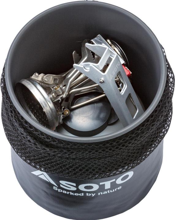 Immagine prodotto Soto Set di cottura Thermo Lite