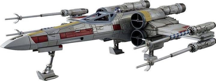 Image du produit Revell 172 Kit XWing Starfighter
