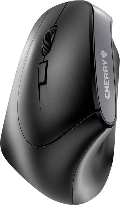 Produktbild CHERRY Ergonomie Set Linkshänder (DE, Kabelgebunden)