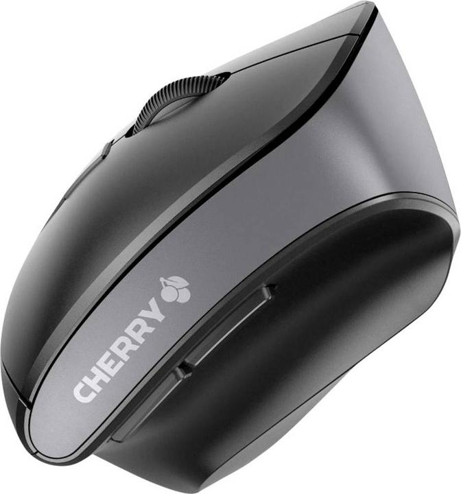 Produktbild CHERRY Ergonomie Set Linkshänder (DE, Kabelgebunden)