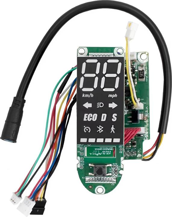 Produktbild Ninebot Display Dashboard