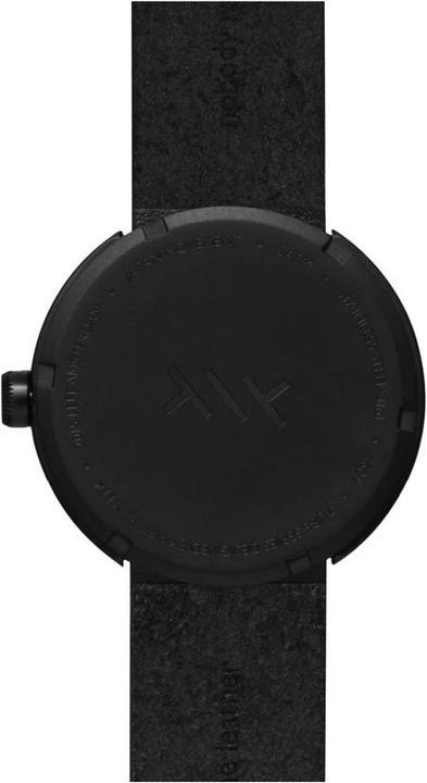 Image du produit Leff Amsterdam Tube D (Montre analogique, 42 mm)