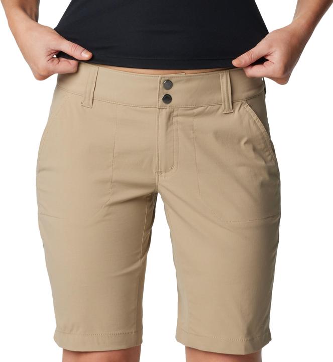 Actual product image Columbia Saturday Trail Long Shorts for Women (10)