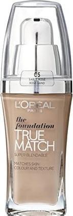 Produktbild L'Oréal Paris True Match (C5)