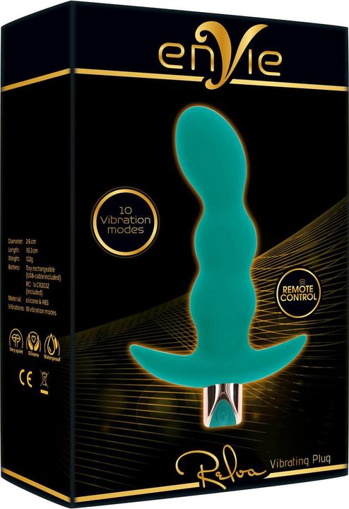 Produktbild Magic X Relva