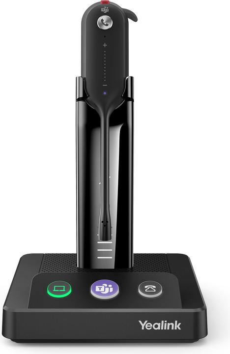 Actual product image Yealink WH63 MS