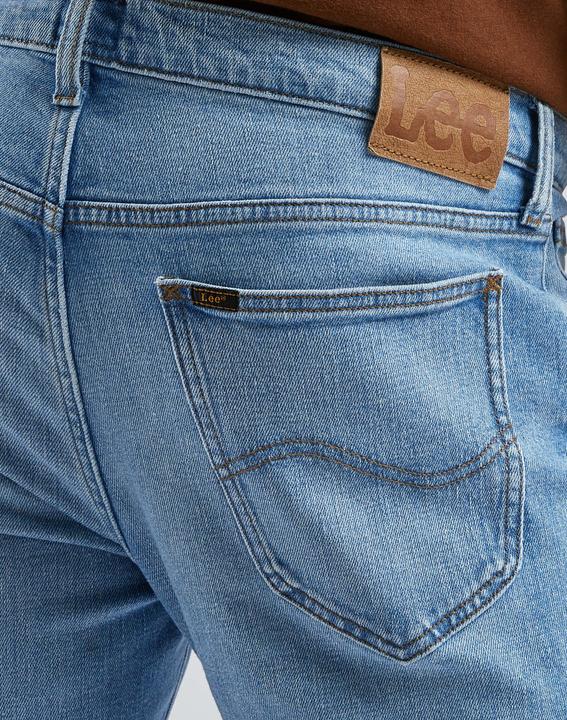 Actual product image Lee Daren Zip Fly (30)