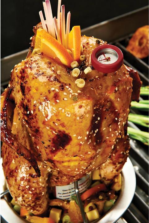 Immagine prodotto Broil King Rastrelliera per arrostire il pollo