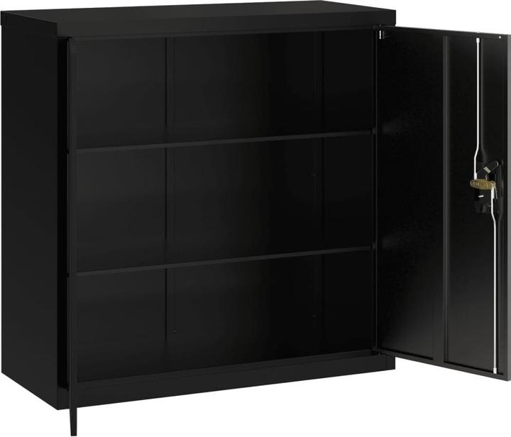 Produktbild VidaXL Bakarne (90 x 40 x 90 cm)