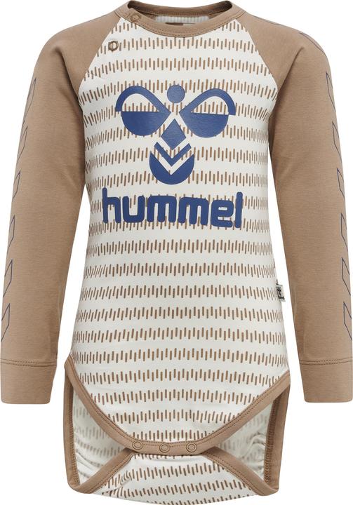 hummel Desmond Body L/S