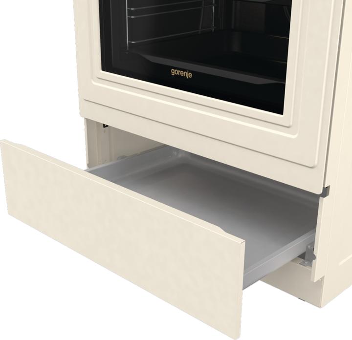 Produktbild Gorenje GECS 6B70CLI