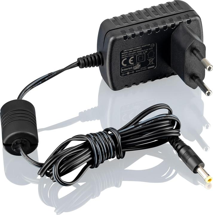 Image du produit Roadstar CLR-290 (FM, DAB+ DAB)