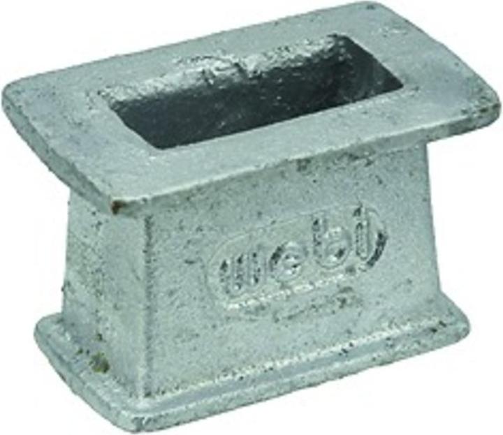 Productafbeelding Webi Boutkoker 2420/36x16 (1 Pcs.)