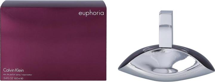 Image du produit Calvin Klein Euphoria (Eau de parfum, 160 ml)