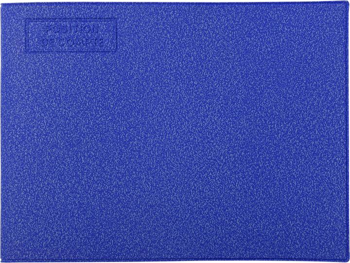 Produktbild Exacompta Haushaltsbuch (24 x)