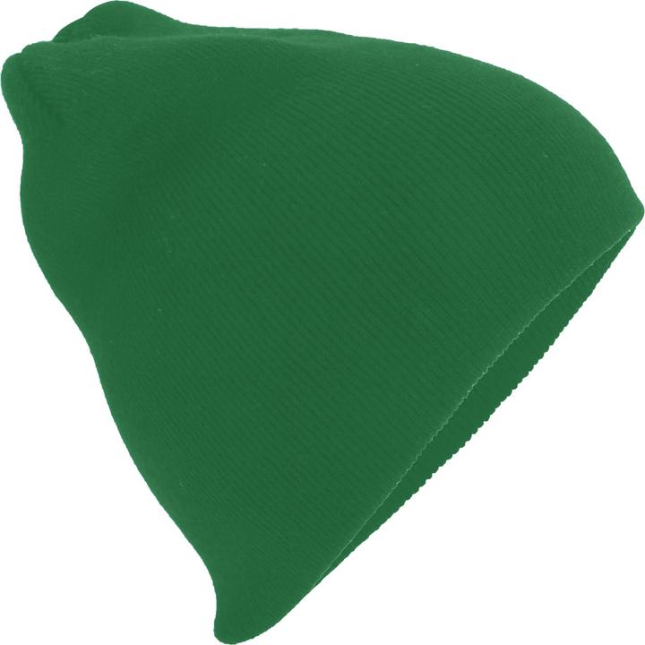 bottle-green