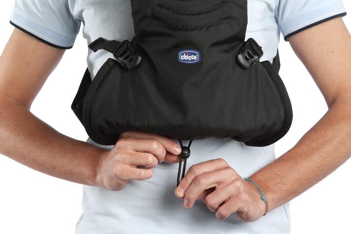Produktbild Chicco Easy Fit