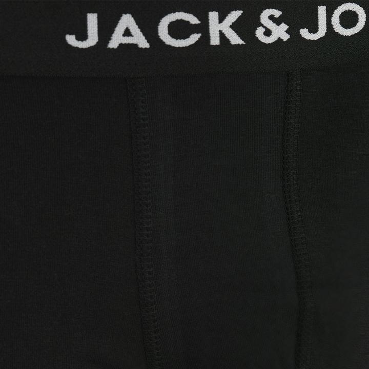 Image du produit Jack & Jones Solid (XXL, paquet de 10)