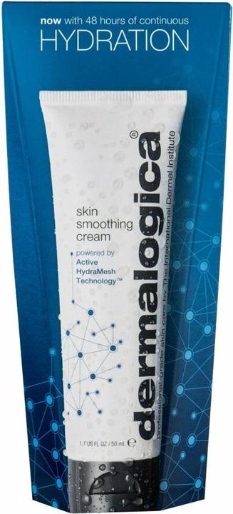 Actual product image Dermalogica Moisturizers Skin Smoothing Cream (50 ml, Day cream)