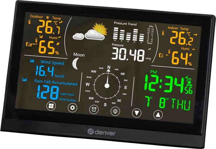 Image du produit Denver WS-650