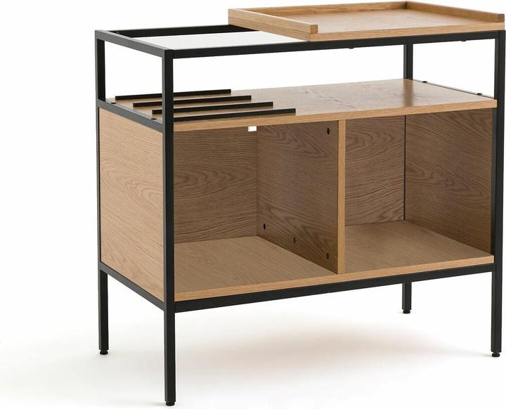 Produktbild La Redoute Interieurs Volga (87 x 47 cm)