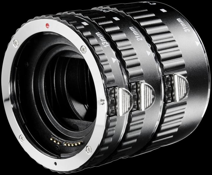 Image du produit Walimex Jeu de bagues d'extension pour Canon