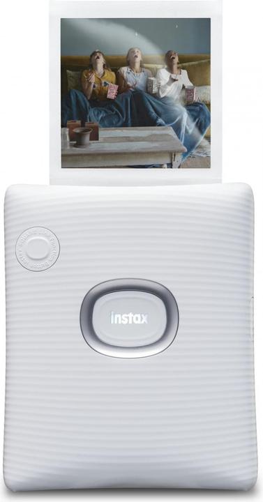 Actual product image Fujifilm Instax Square Link (Direct thermal / thermal transfer, Colour)