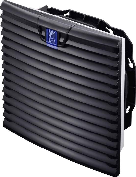 Produktbild Rittal SK 3241.108 Filterlüfter (B x H x T) 255 x 255 x 25mm 1St.