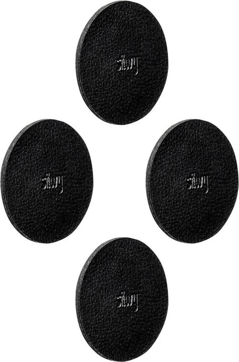 Actual product image Silwy Metal nano-gel pads