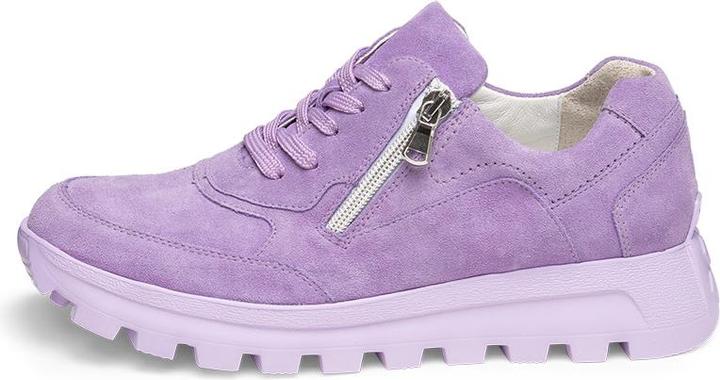 Actual product image Vitaform Sneaker Veloursleder Soft (40)