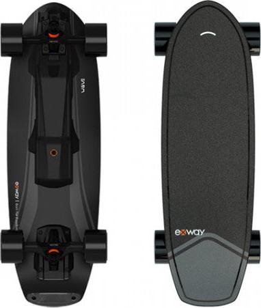 Exway Wave HUB 180Wh (38 km/h)