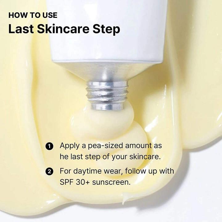 Immagine prodotto Cosrx The Retinol 0.1 Cream (20 ml, Crema 24h)