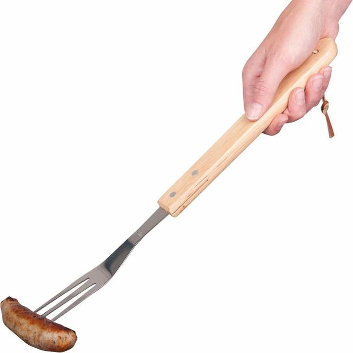 Actual product image BBQ Collection Fork 410x30x14mm