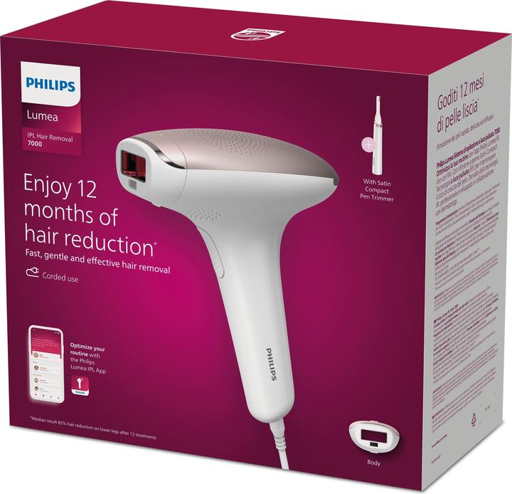 Produktbild Philips Lumea Advanced BRI920/00