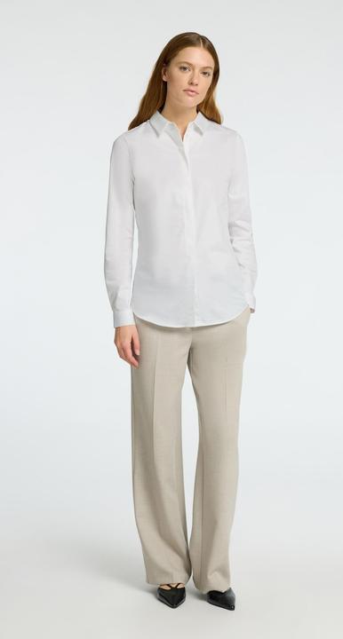 Immagine prodotto Selected Femme Slfromie Ls Fitted Shirt Noos (42)