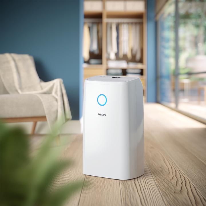 Image du produit Philips DE3306/11 (34.30 l/24h)