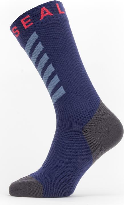 Sealskinz Waterproof Warm Weather (36 - 38)