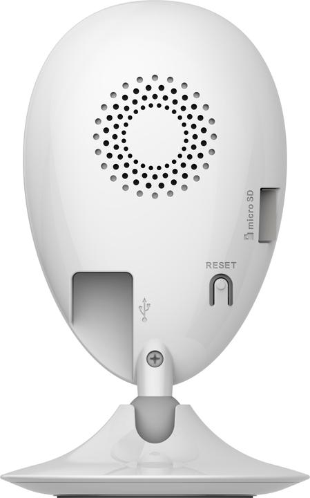 Actual product image EZVIZ C2C (1920 x 1080 Pixels)