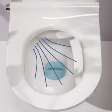 Laufen Cleanet Riva