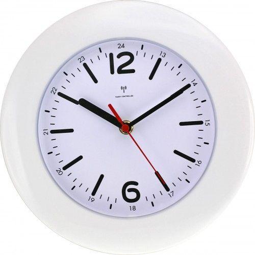 Image du produit MPM quality wall clock Quality E01 white (25 cm)