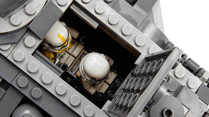 Immagine prodotto LEGO Predone Imperiale (75311, LEGO Star Wars)