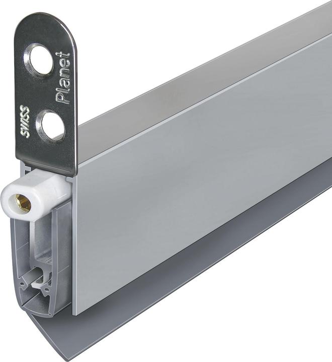 Actual product image Planet Door drop seals RH