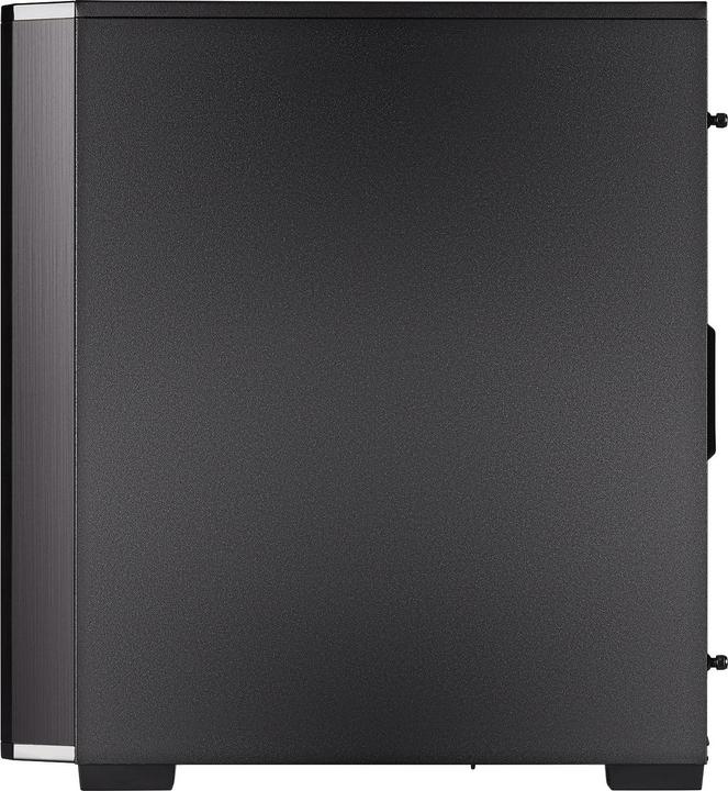 Actual product image Corsair Carbide 175R (ATX)