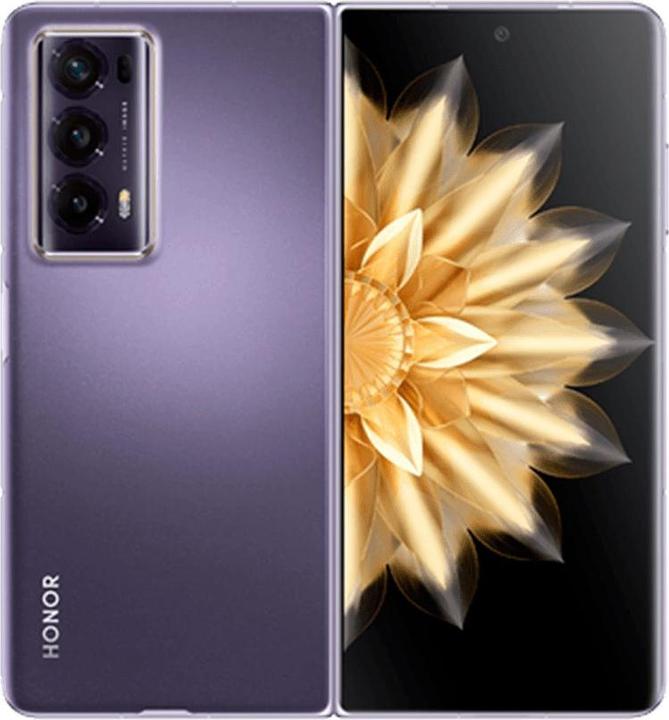 Productafbeelding Honor Magic V2 (512 GB, Paars, 6.43", Dubbele SIM, 50 Mpx, 5G)